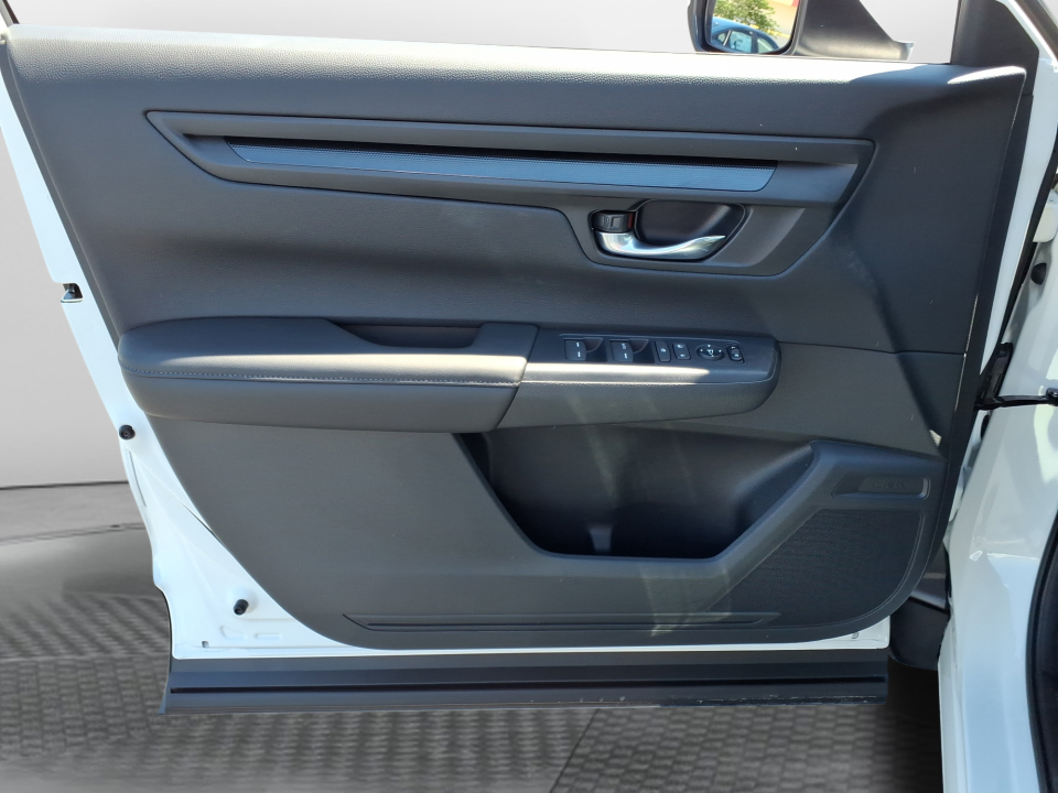 2HKRS4H22TH497204 2026 Honda CR-V LX AWD