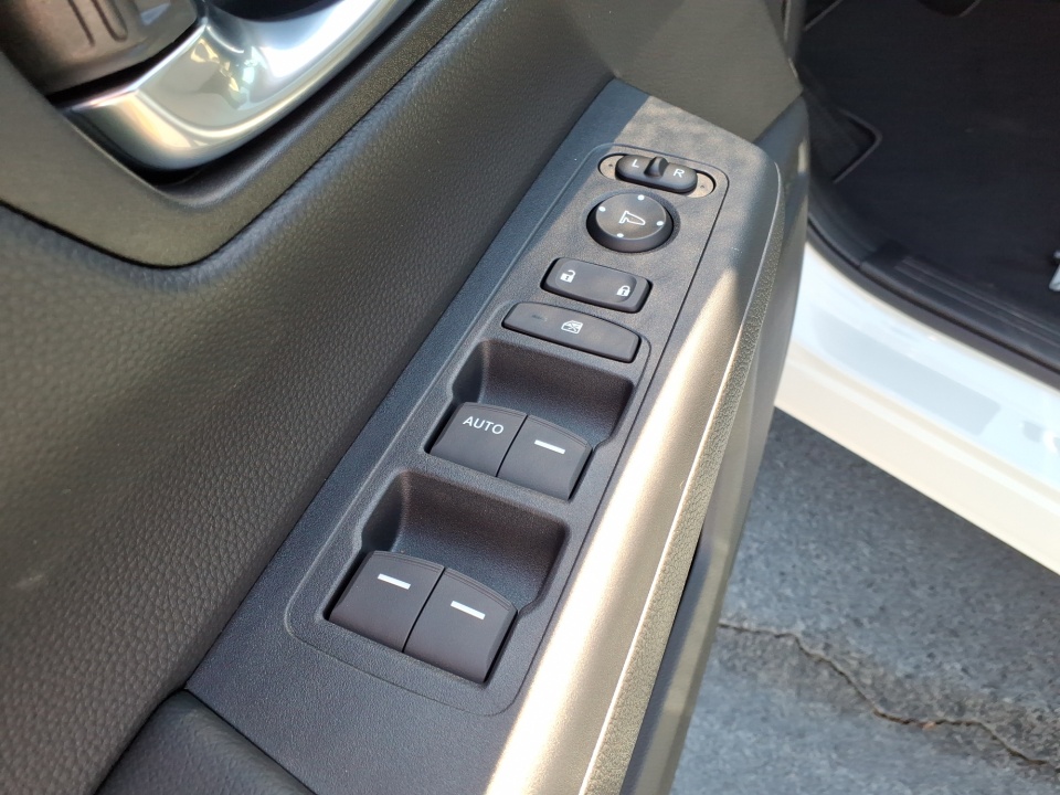 2HKRS4H22TH497204 2026 Honda CR-V LX AWD