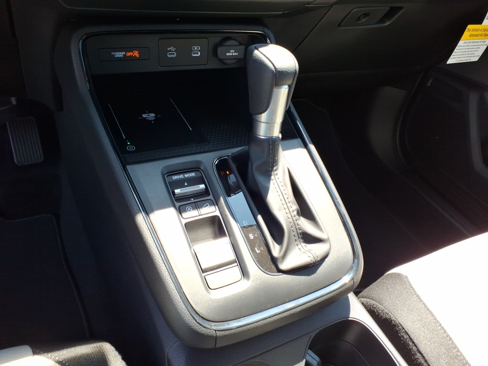 2HKRS4H22TH497204 2026 Honda CR-V LX AWD