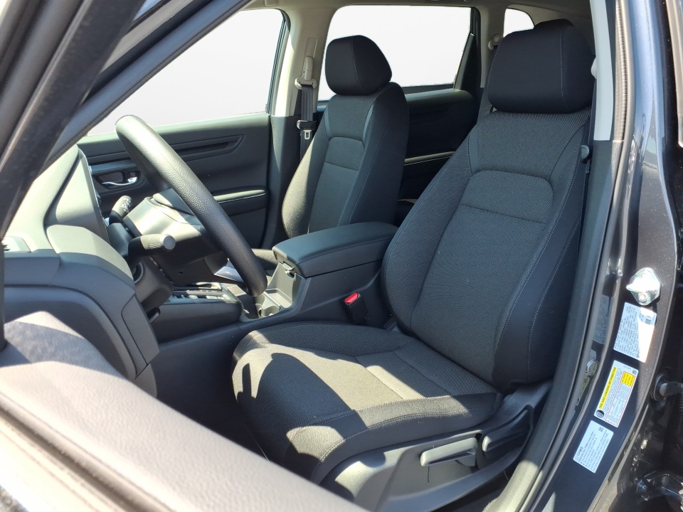 2HKRS4H24TH484812 2026 Honda CR-V LX AWD