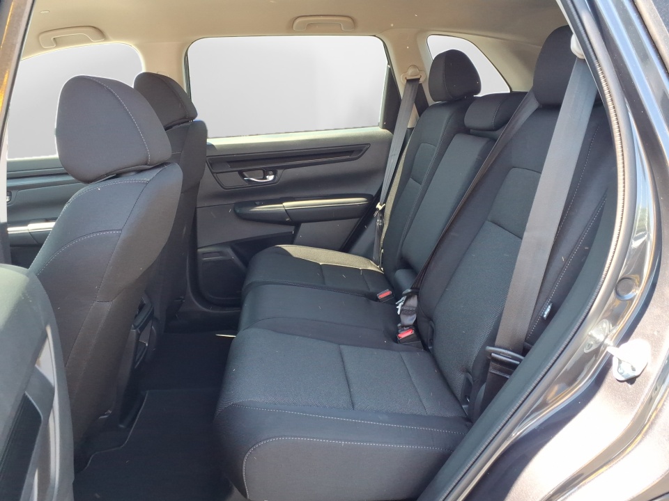 2HKRS4H24TH484812 2026 Honda CR-V LX AWD