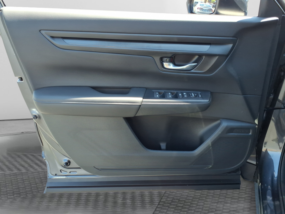 2HKRS4H24TH484812 2026 Honda CR-V LX AWD