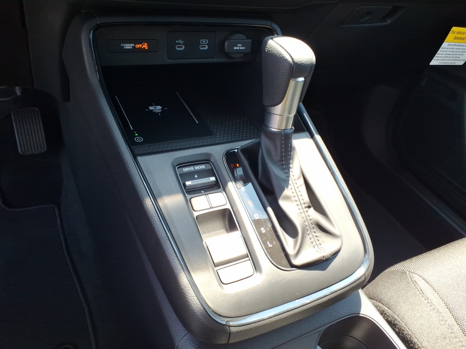 2HKRS4H24TH484812 2026 Honda CR-V LX AWD