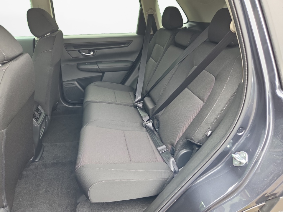 2HKRS4H25TH494118 2026 Honda CR-V LX AWD