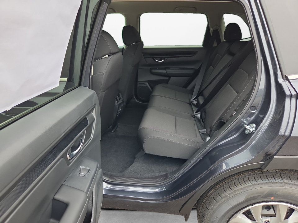 2HKRS4H25TH494118 2026 Honda CR-V LX AWD