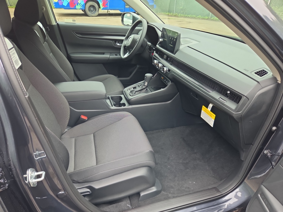 2HKRS4H25TH494118 2026 Honda CR-V LX AWD