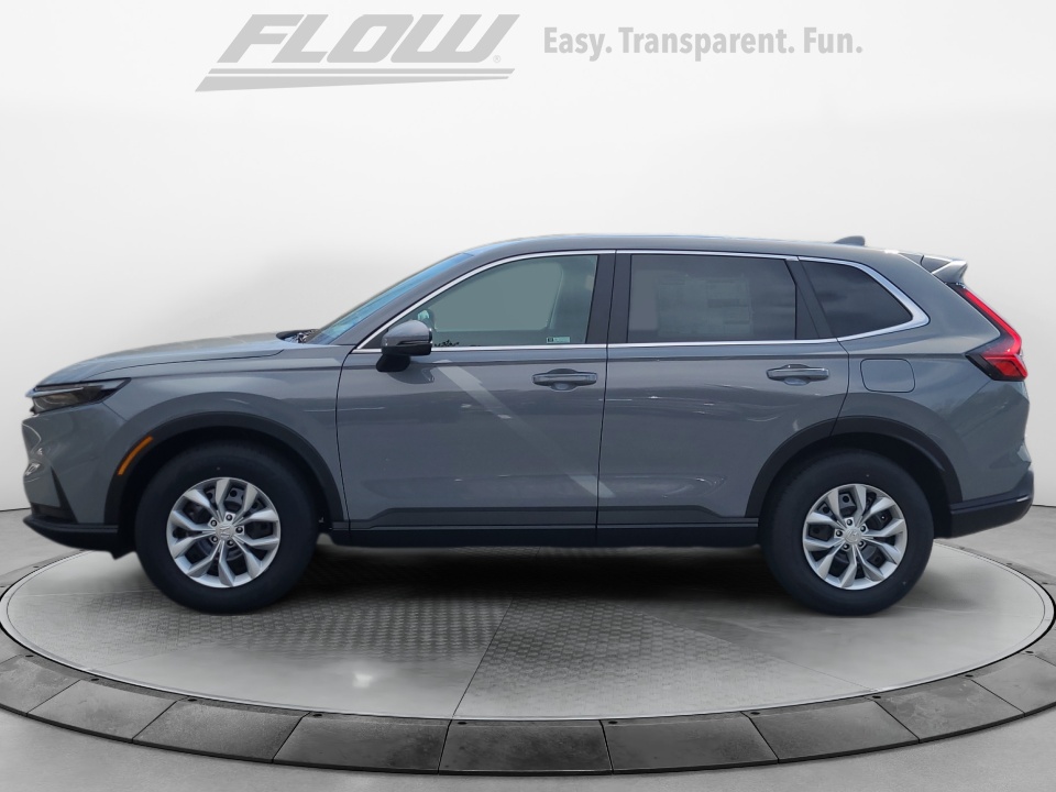 2HKRS4H28TH475577 2026 Honda CR-V LX AWD