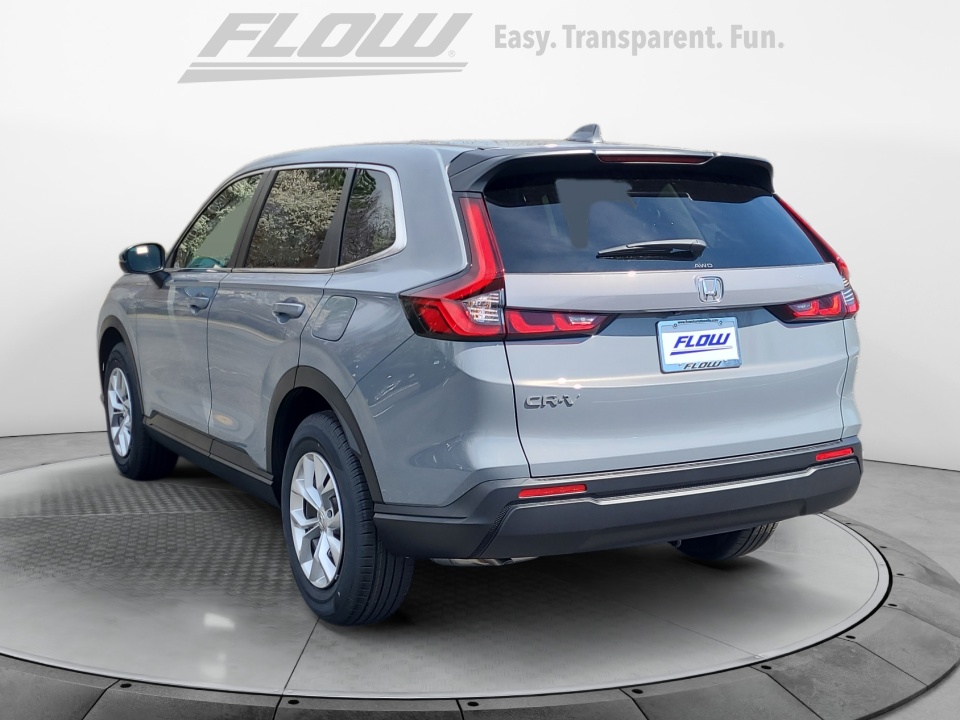 2HKRS4H28TH475577 2026 Honda CR-V LX AWD