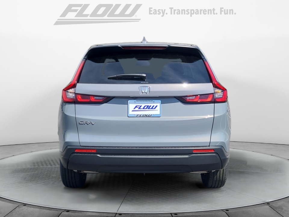 2HKRS4H28TH475577 2026 Honda CR-V LX AWD