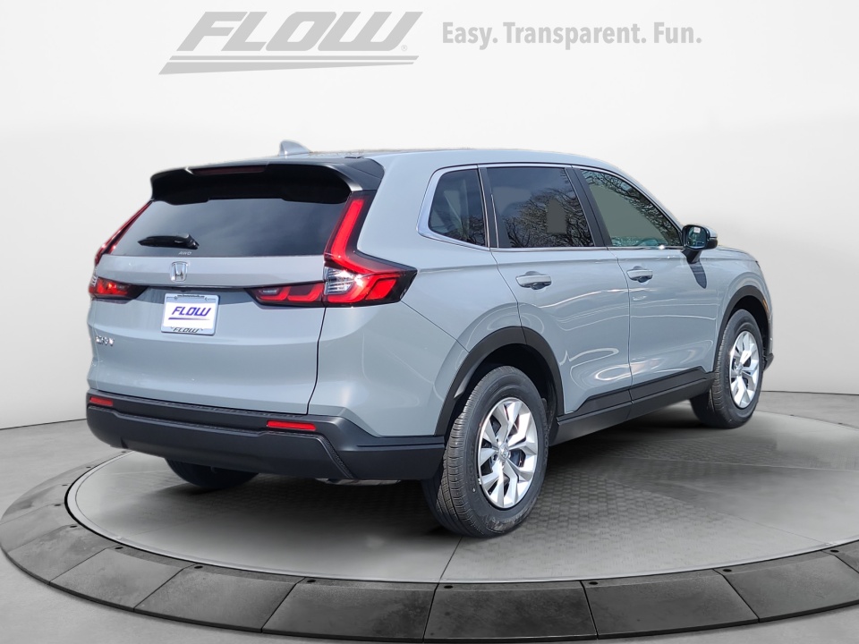 2HKRS4H28TH475577 2026 Honda CR-V LX AWD