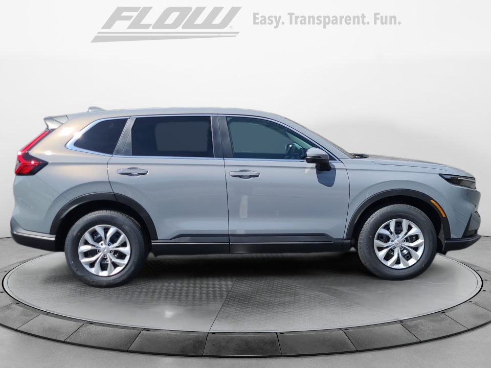 2HKRS4H28TH475577 2026 Honda CR-V LX AWD