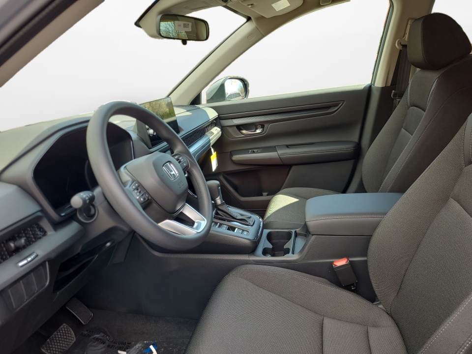 2HKRS4H28TH475577 2026 Honda CR-V LX AWD