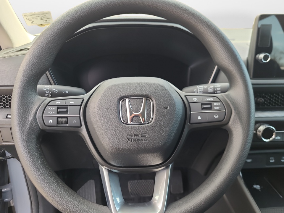 2HKRS4H28TH475577 2026 Honda CR-V LX AWD