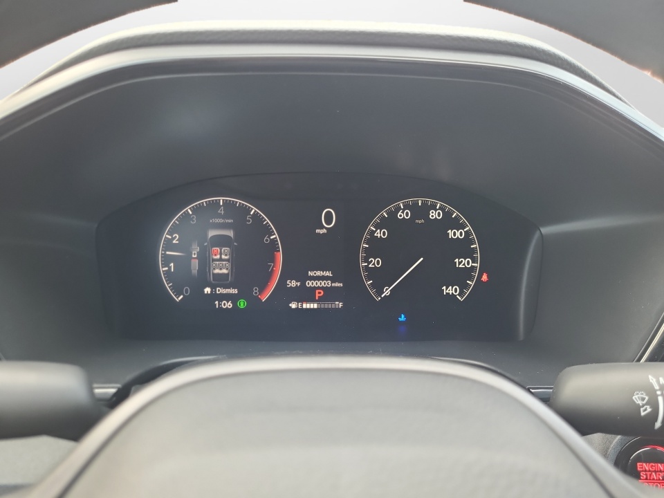 2HKRS4H28TH475577 2026 Honda CR-V LX AWD