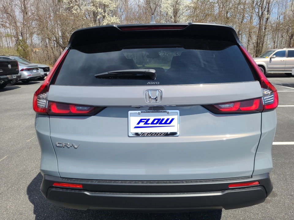 2HKRS4H28TH475577 2026 Honda CR-V LX AWD