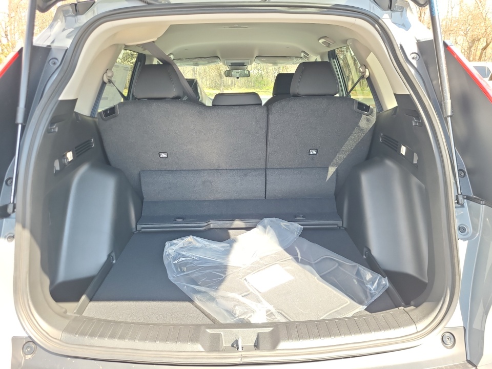 2HKRS4H28TH475577 2026 Honda CR-V LX AWD