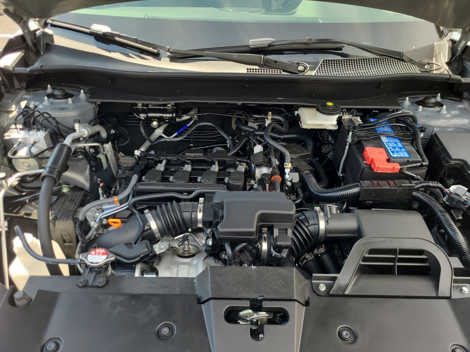 2HKRS4H28TH475577 2026 Honda CR-V LX AWD