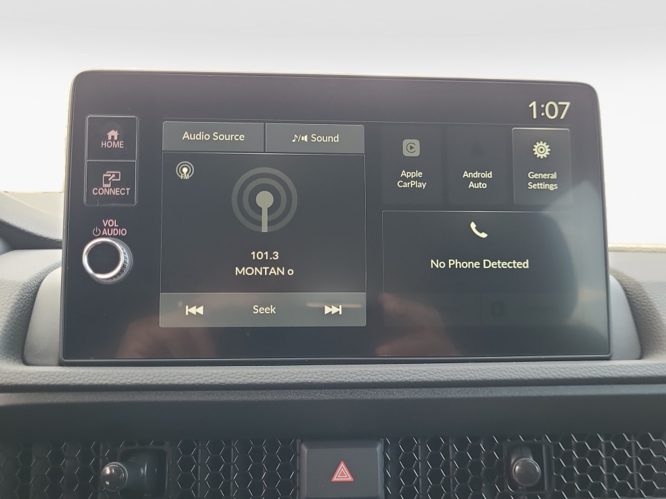 2HKRS4H28TH475577 2026 Honda CR-V LX AWD