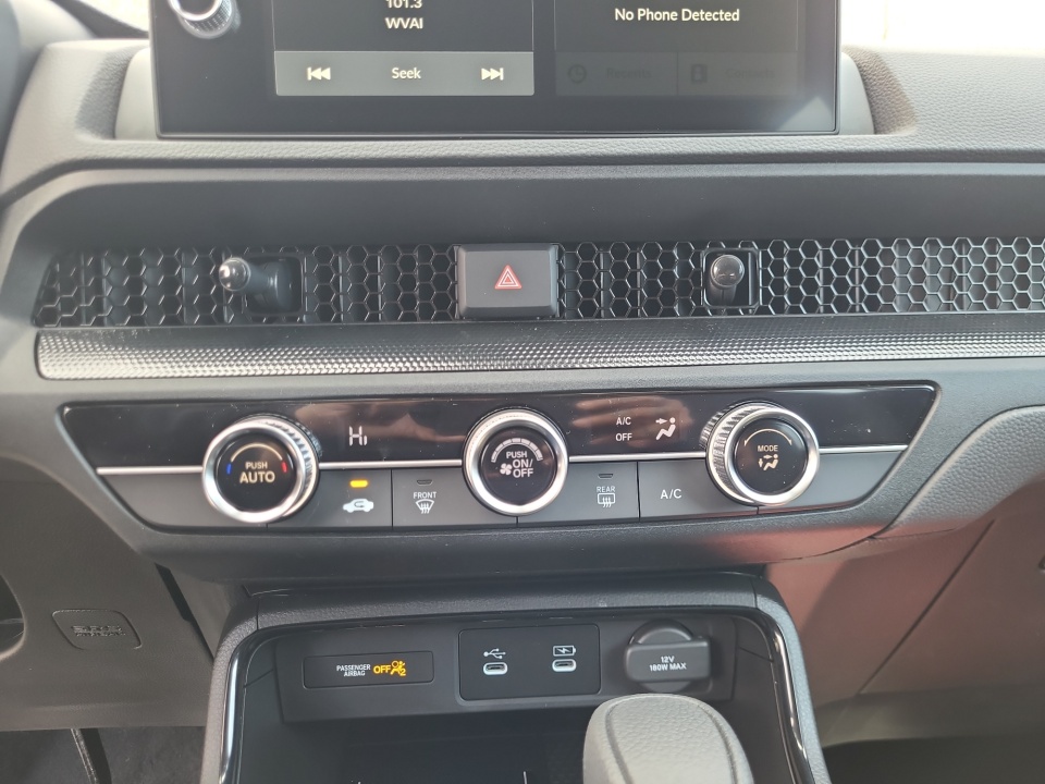 2HKRS4H28TH475577 2026 Honda CR-V LX AWD