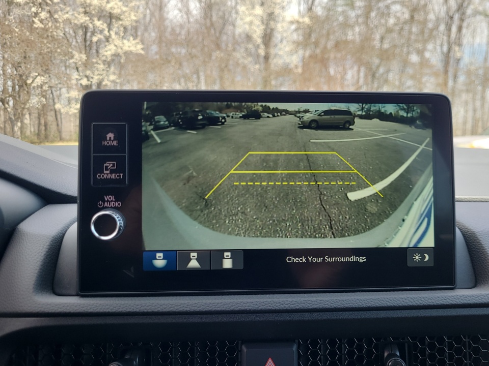 2HKRS4H28TH475577 2026 Honda CR-V LX AWD