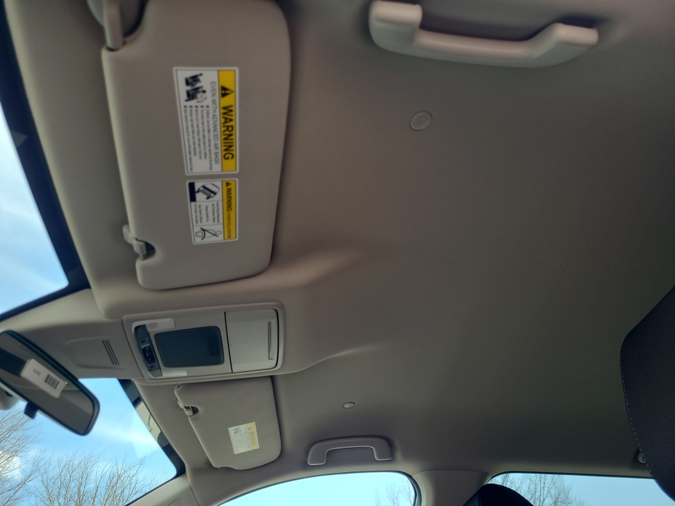 2HKRS4H28TH475577 2026 Honda CR-V LX AWD