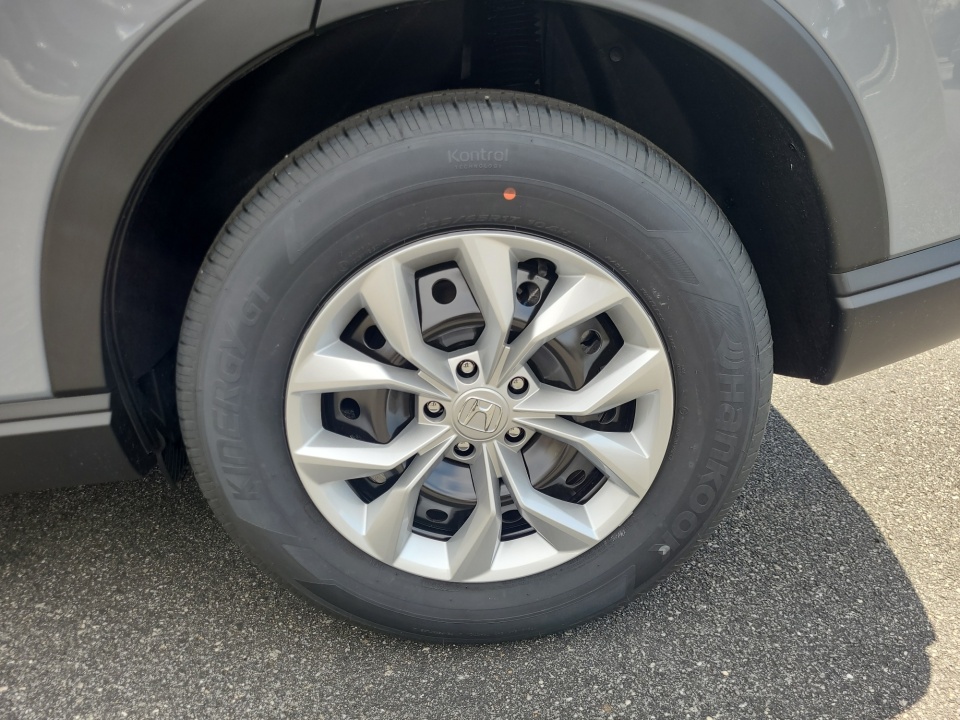 2HKRS4H28TH475577 2026 Honda CR-V LX AWD