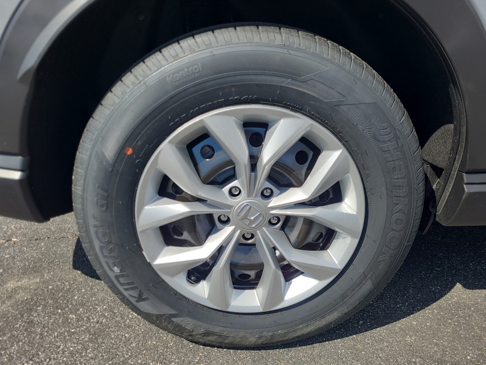 2HKRS4H28TH475577 2026 Honda CR-V LX AWD