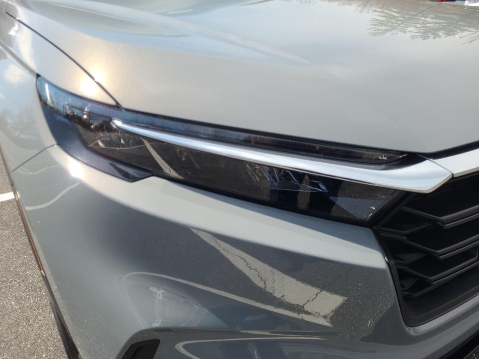 2HKRS4H28TH475577 2026 Honda CR-V LX AWD