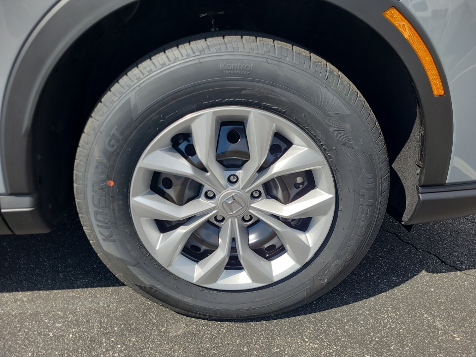 2HKRS4H28TH475577 2026 Honda CR-V LX AWD