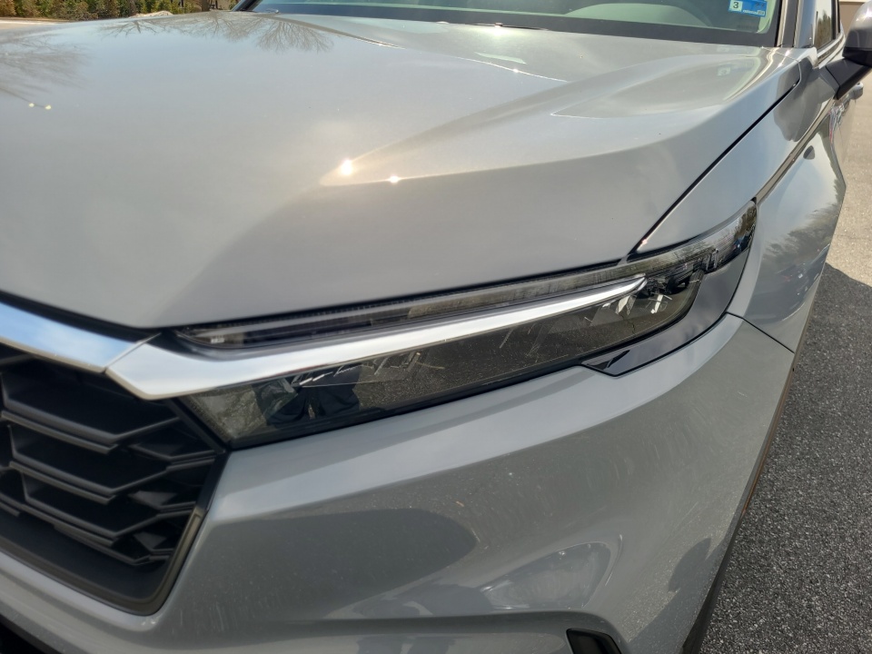 2HKRS4H28TH475577 2026 Honda CR-V LX AWD