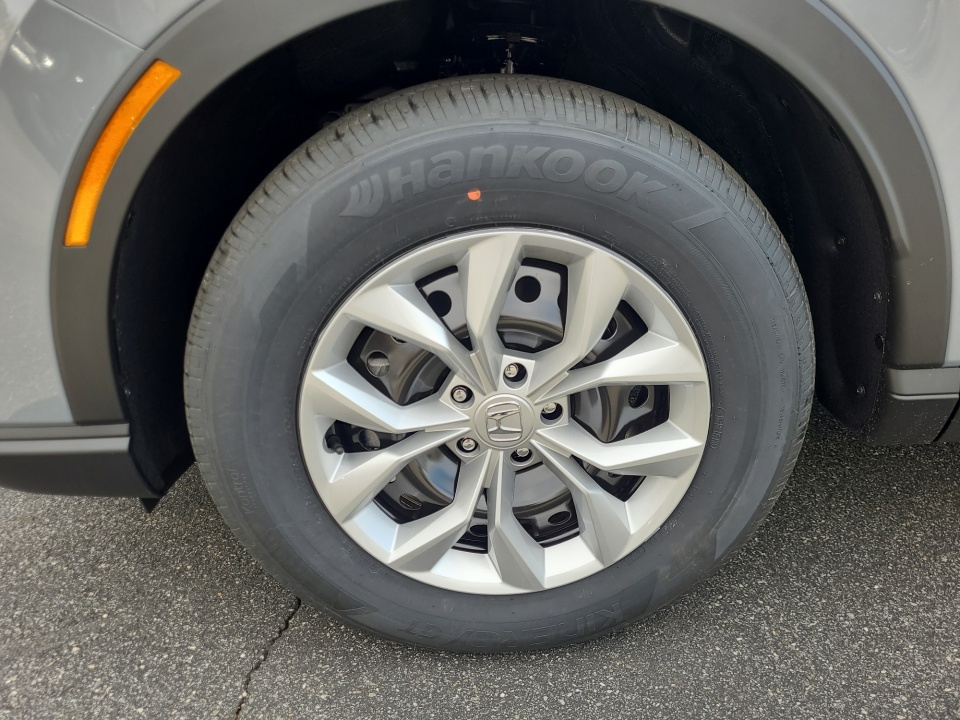 2HKRS4H28TH475577 2026 Honda CR-V LX AWD