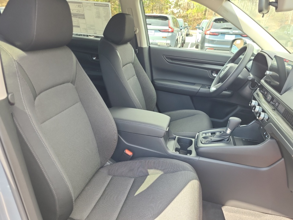 2HKRS4H28TH475577 2026 Honda CR-V LX AWD