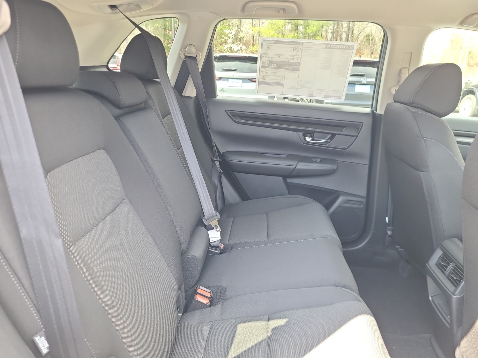 2HKRS4H28TH475577 2026 Honda CR-V LX AWD