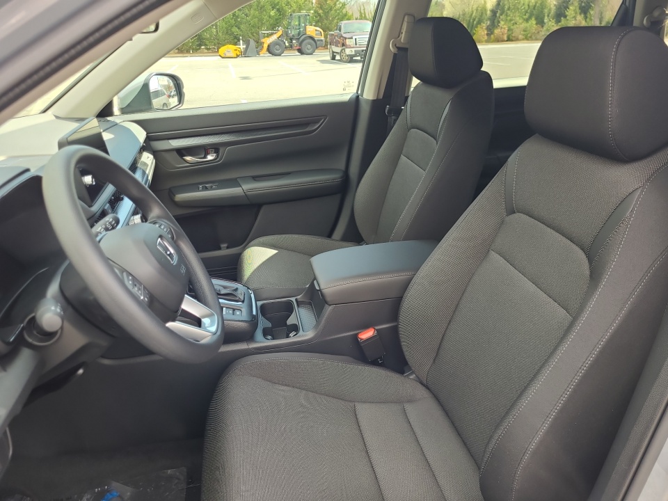 2HKRS4H28TH475577 2026 Honda CR-V LX AWD