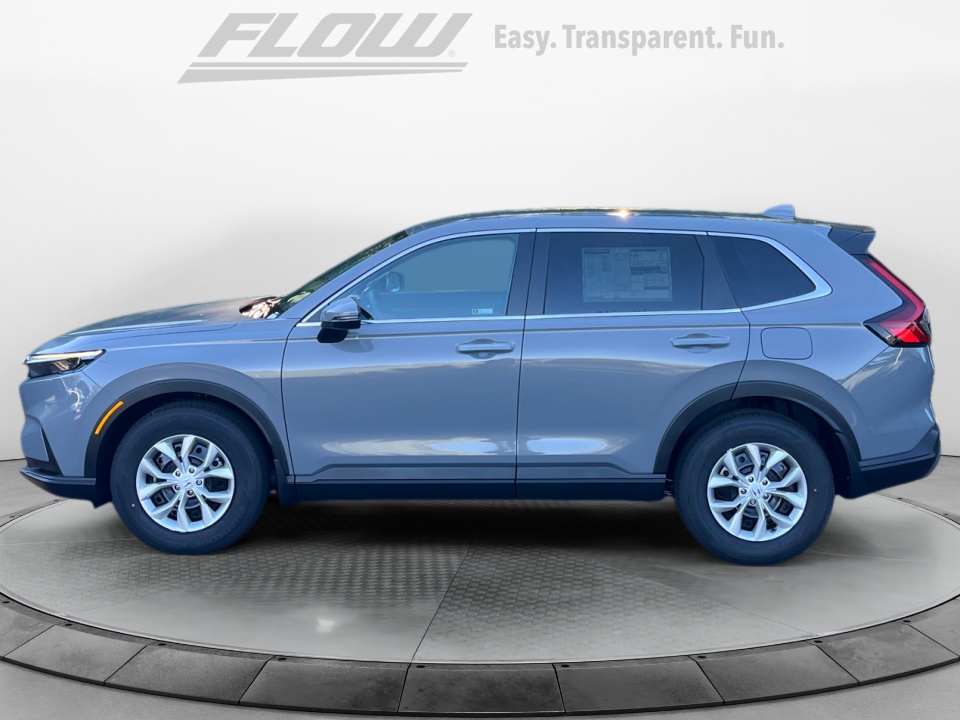 2HKRS4H28VH404687 2027 Honda CR-V LX