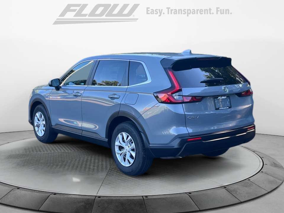 2HKRS4H28VH404687 2027 Honda CR-V LX