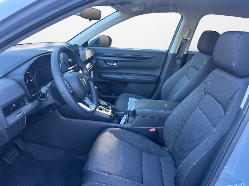 2HKRS4H28VH404687 2027 Honda CR-V LX