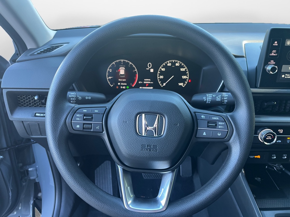 2HKRS4H28VH404687 2027 Honda CR-V LX