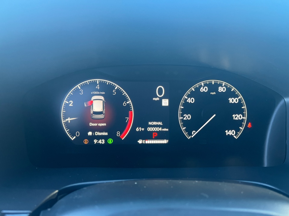 2HKRS4H28VH404687 2027 Honda CR-V LX