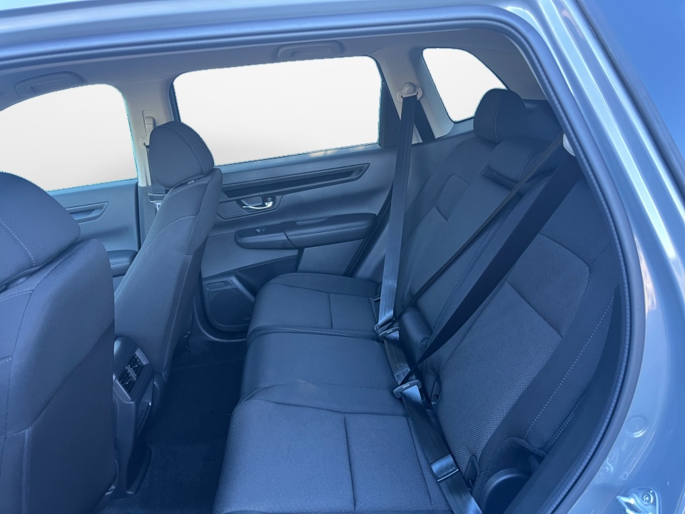 2HKRS4H28VH404687 2027 Honda CR-V LX