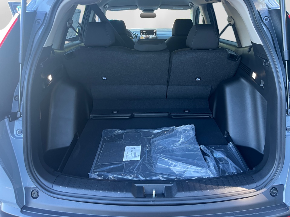 2HKRS4H28VH404687 2027 Honda CR-V LX