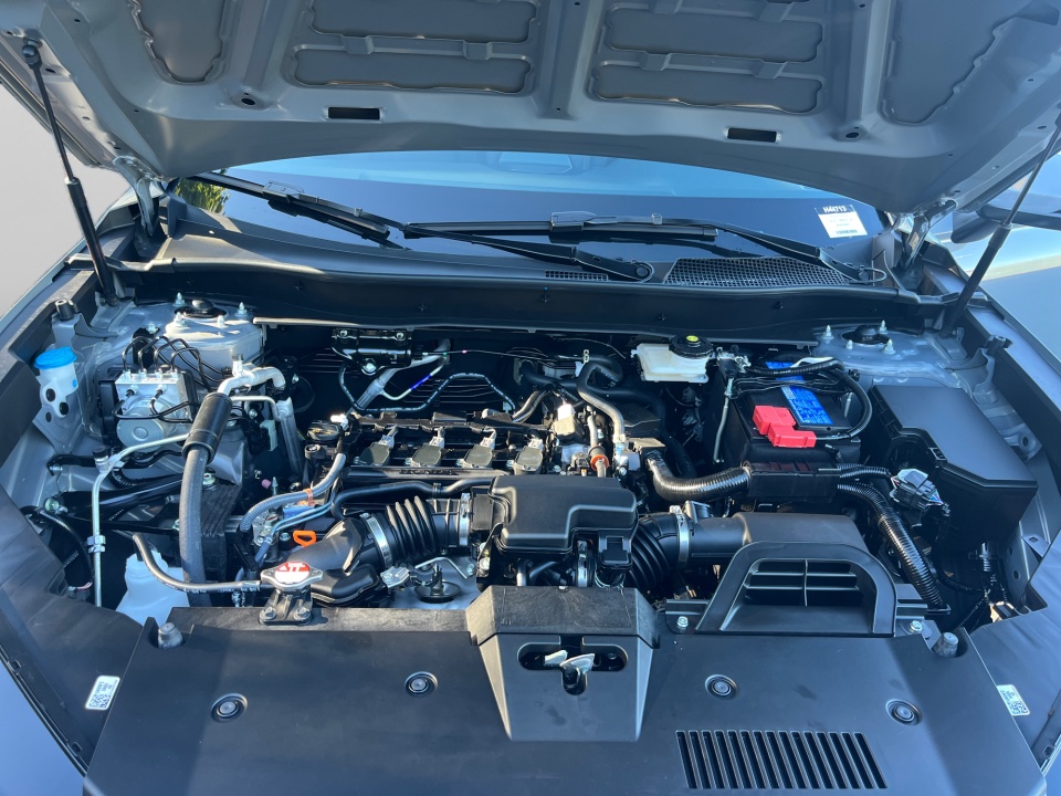 2HKRS4H28VH404687 2027 Honda CR-V LX