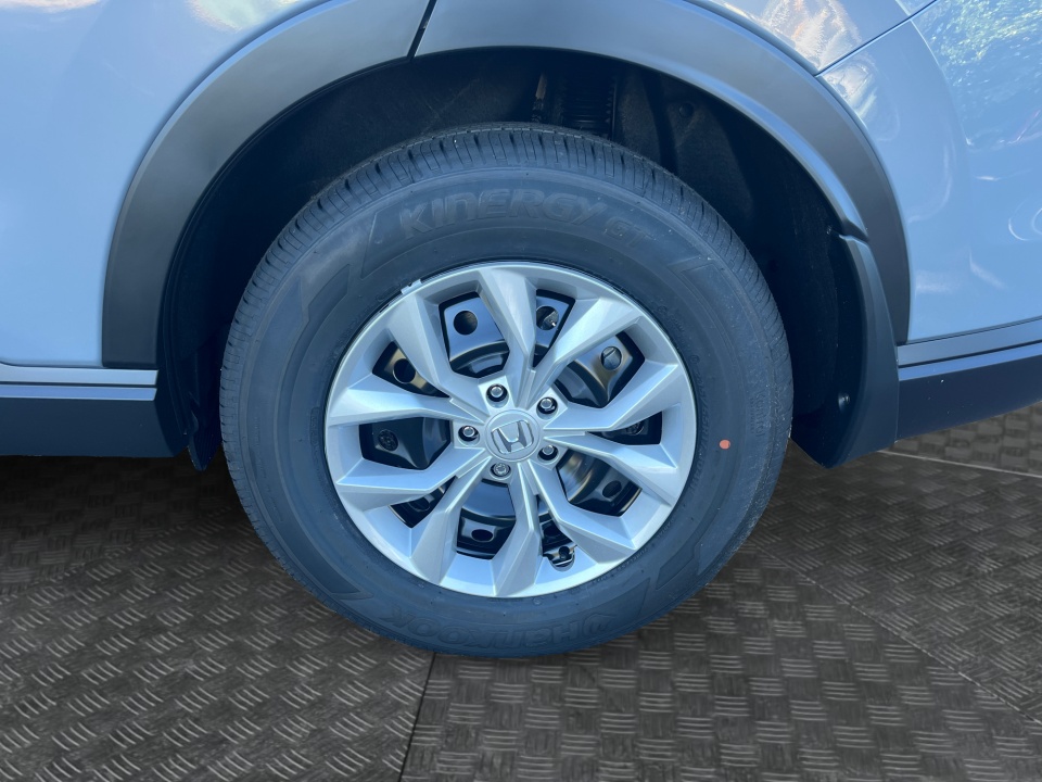 2HKRS4H28VH404687 2027 Honda CR-V LX