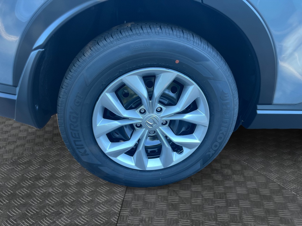 2HKRS4H28VH404687 2027 Honda CR-V LX