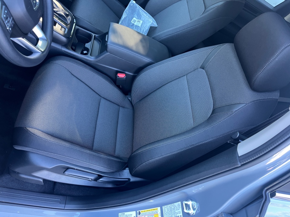 2HKRS4H28VH404687 2027 Honda CR-V LX