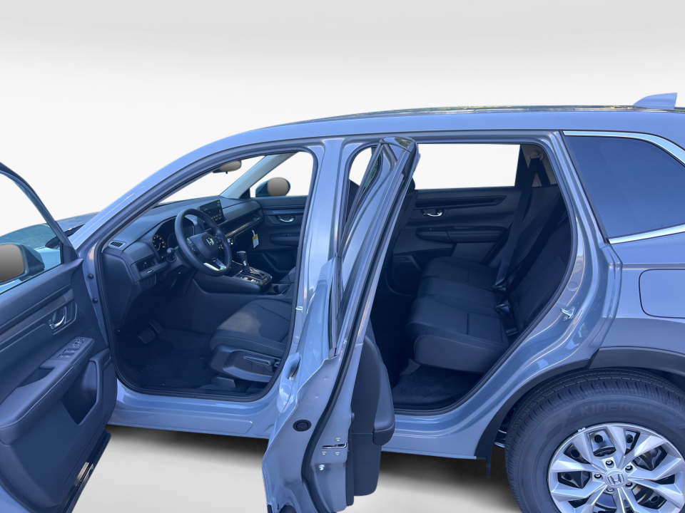 2HKRS4H28VH404687 2027 Honda CR-V LX