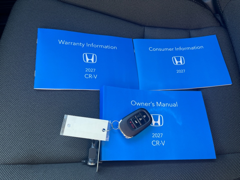 2HKRS4H28VH404687 2027 Honda CR-V LX