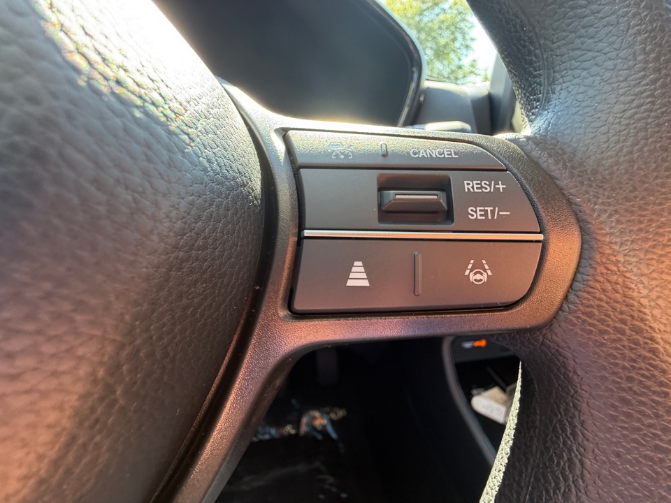 2HKRS4H2XTH487200 2026 Honda CR-V LX AWD