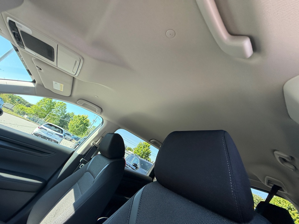 2HKRS4H2XTH487200 2026 Honda CR-V LX AWD