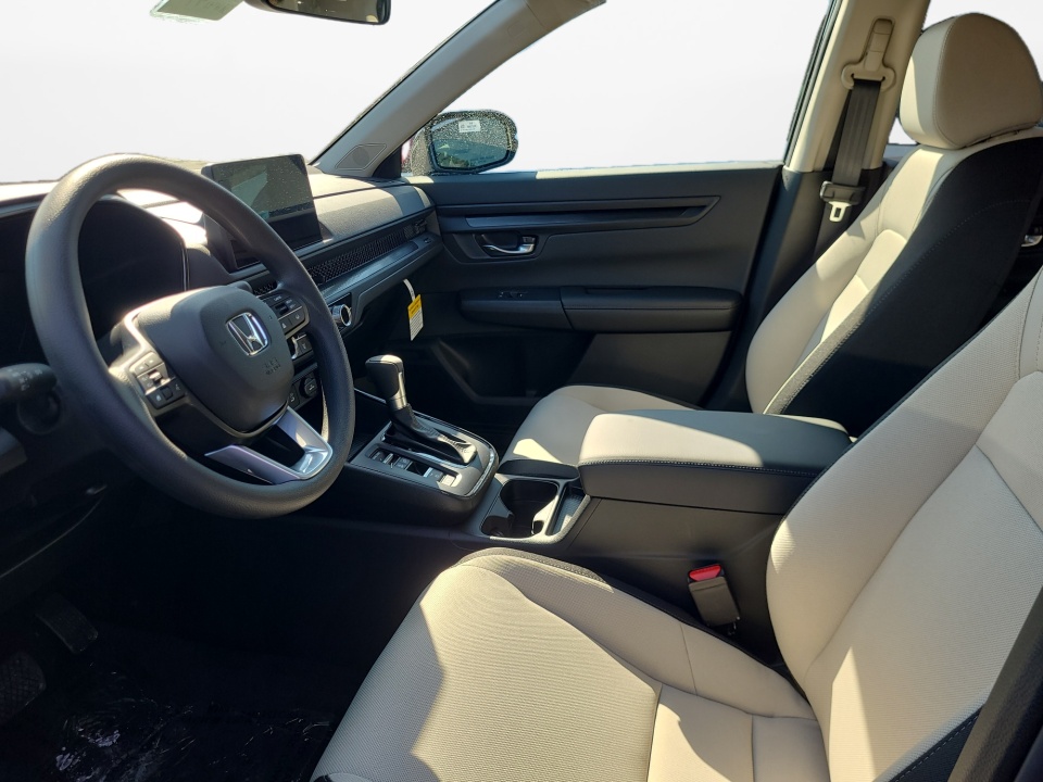 2HKRS4H40TH474280 2026 Honda CR-V EX AWD